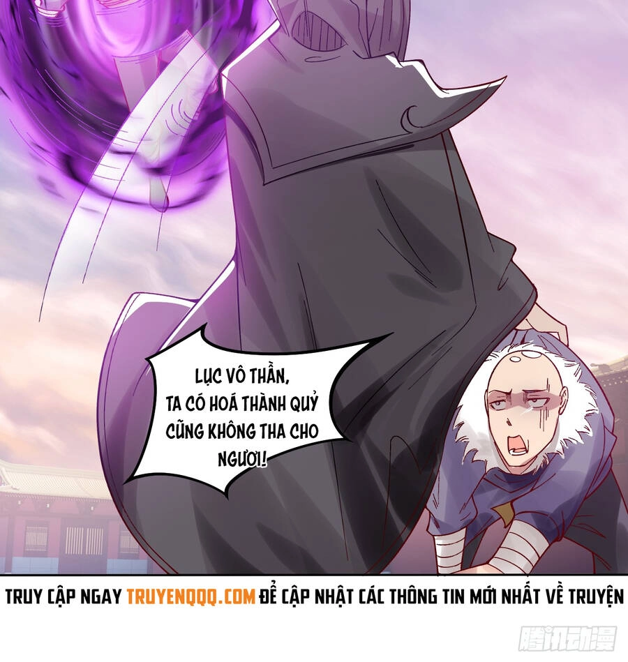 Ta Là Chí Tôn Đại Phản Diện Chapter 9 - 20