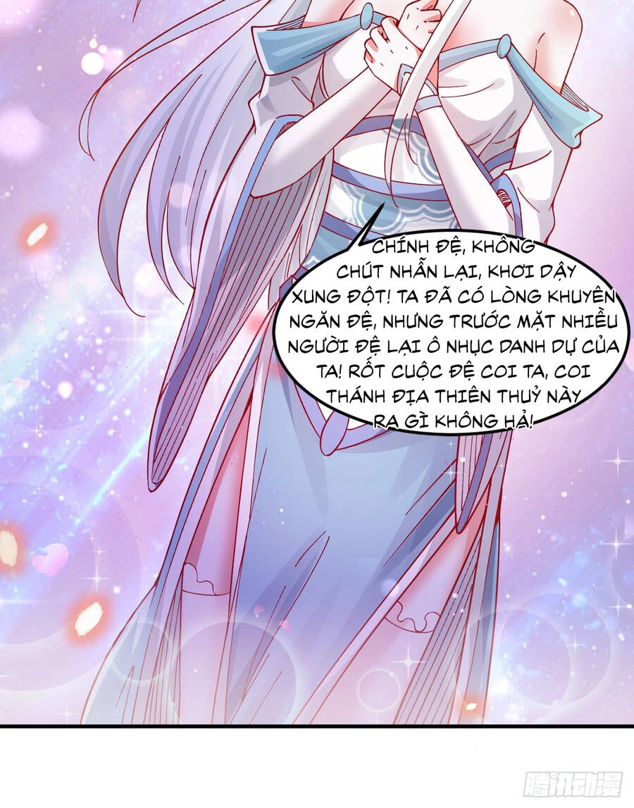 Ta Là Chí Tôn Đại Phản Diện Chapter 10 - 5