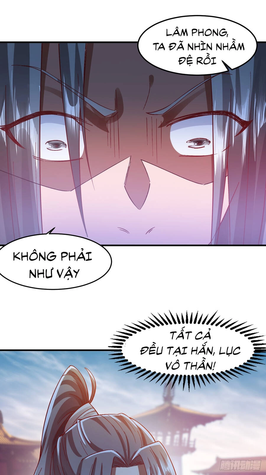 Ta Là Chí Tôn Đại Phản Diện Chapter 10 - 6