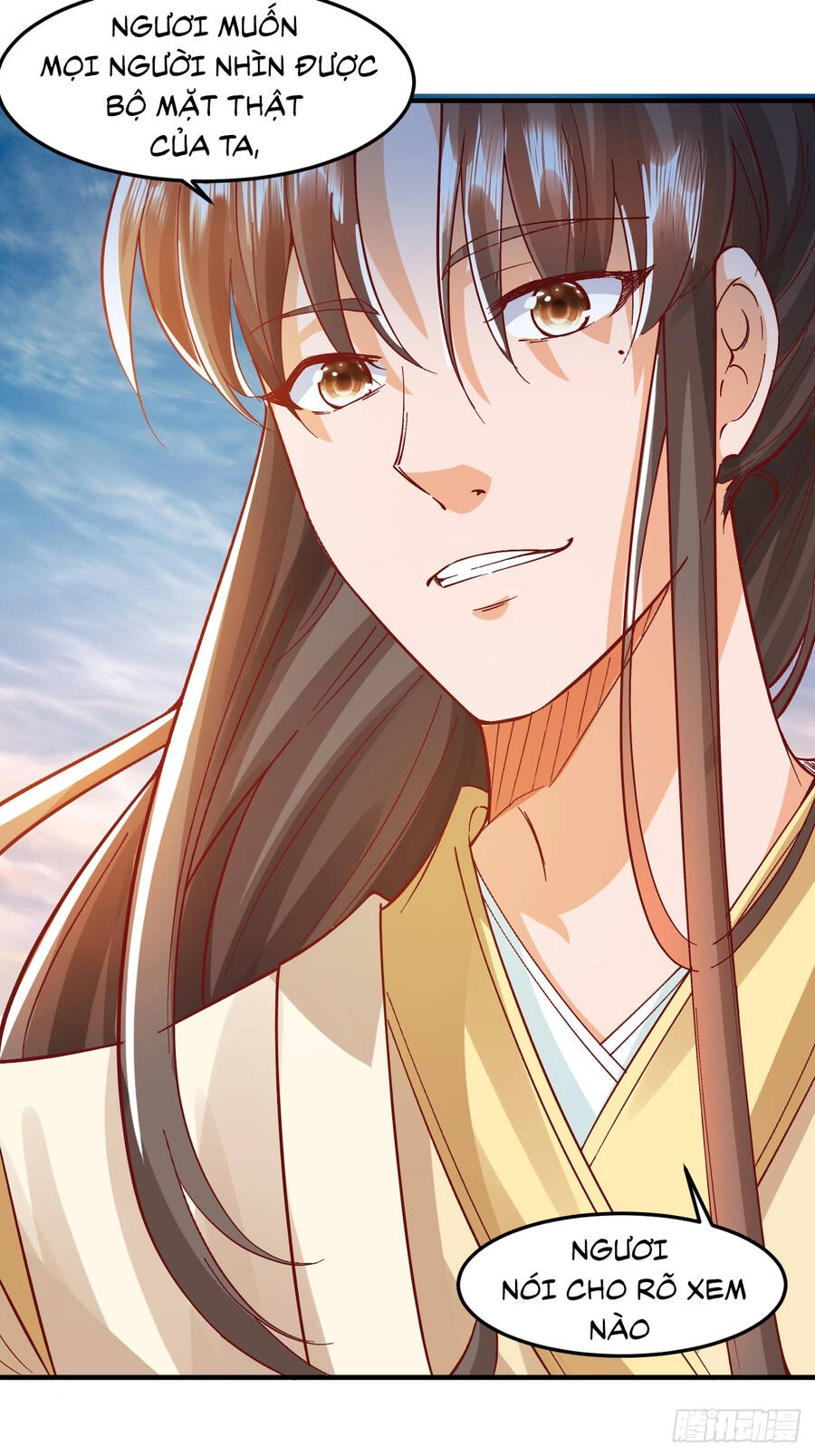 Ta Là Chí Tôn Đại Phản Diện Chapter 10 - 8