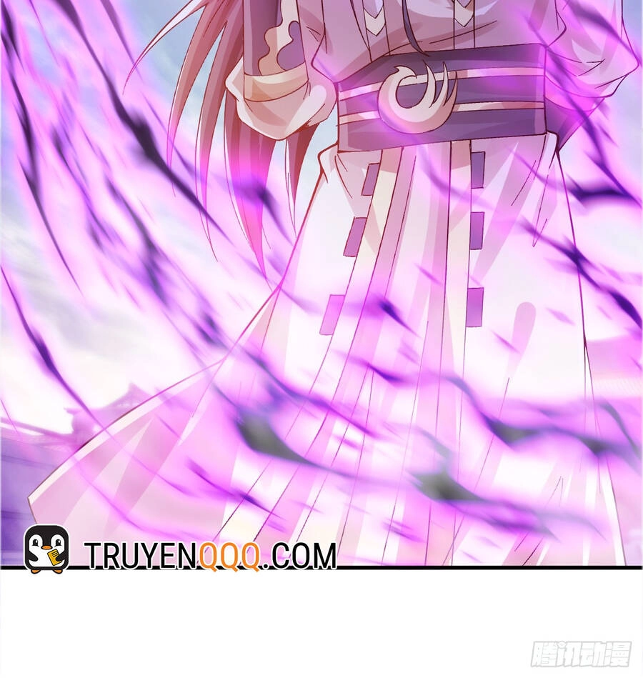 Ta Là Chí Tôn Đại Phản Diện Chapter 10 - 14