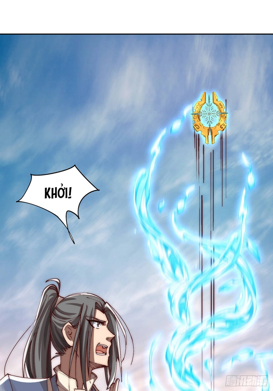 Ta Là Chí Tôn Đại Phản Diện Chapter 10 - 17