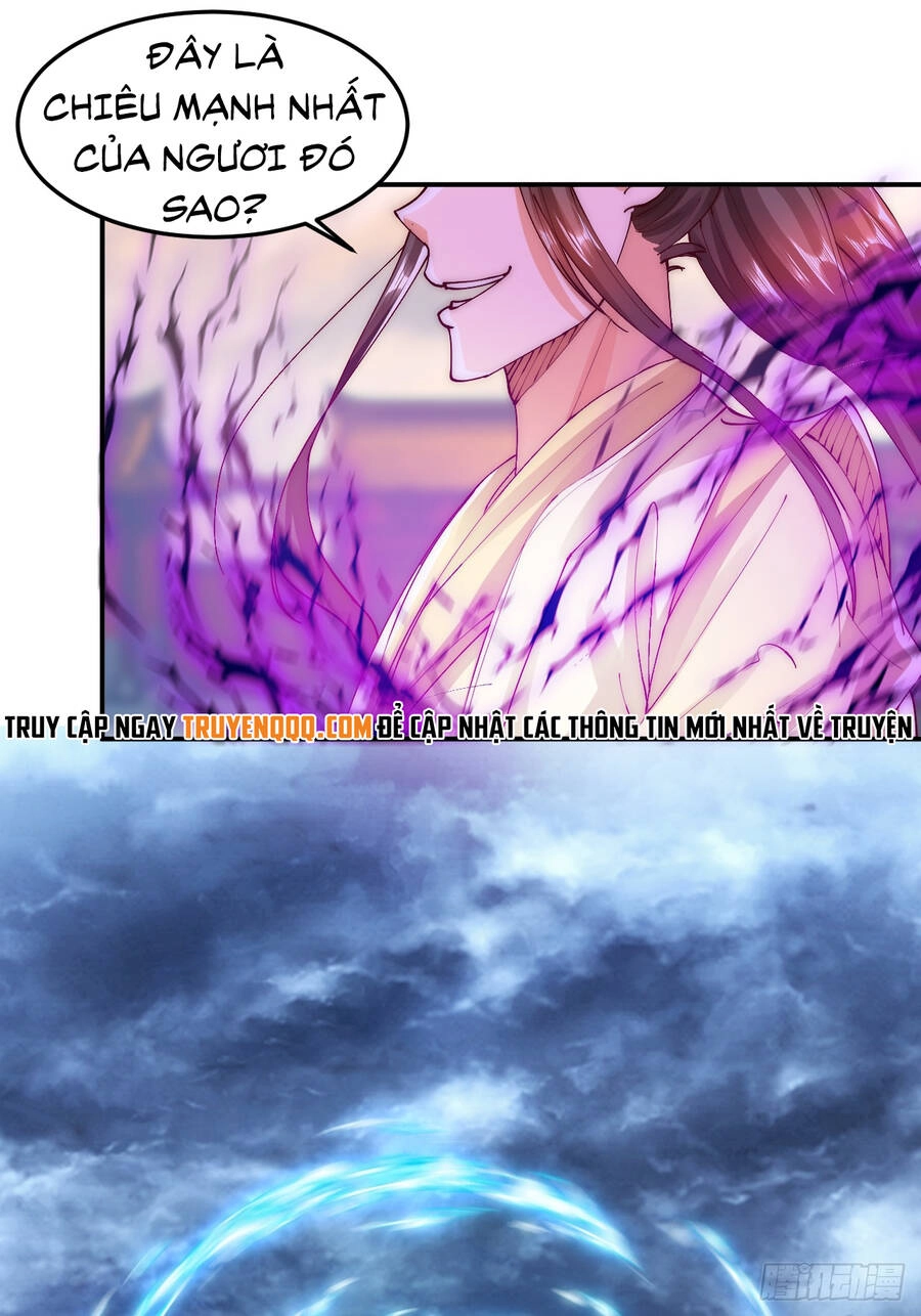 Ta Là Chí Tôn Đại Phản Diện Chapter 10 - 21