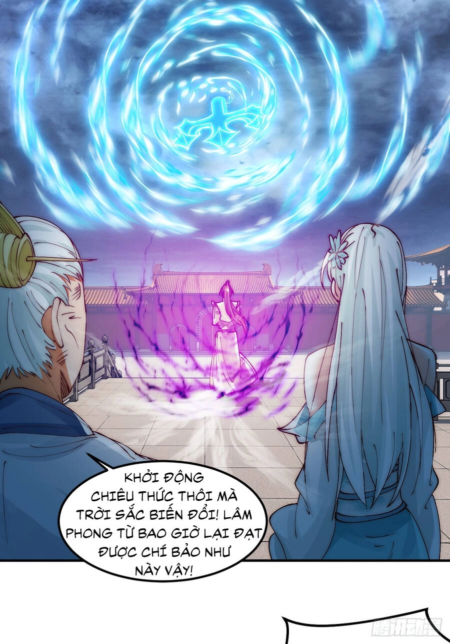 Ta Là Chí Tôn Đại Phản Diện Chapter 10 - 22