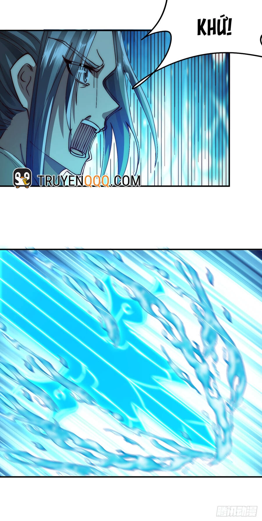 Ta Là Chí Tôn Đại Phản Diện Chapter 10 - 23