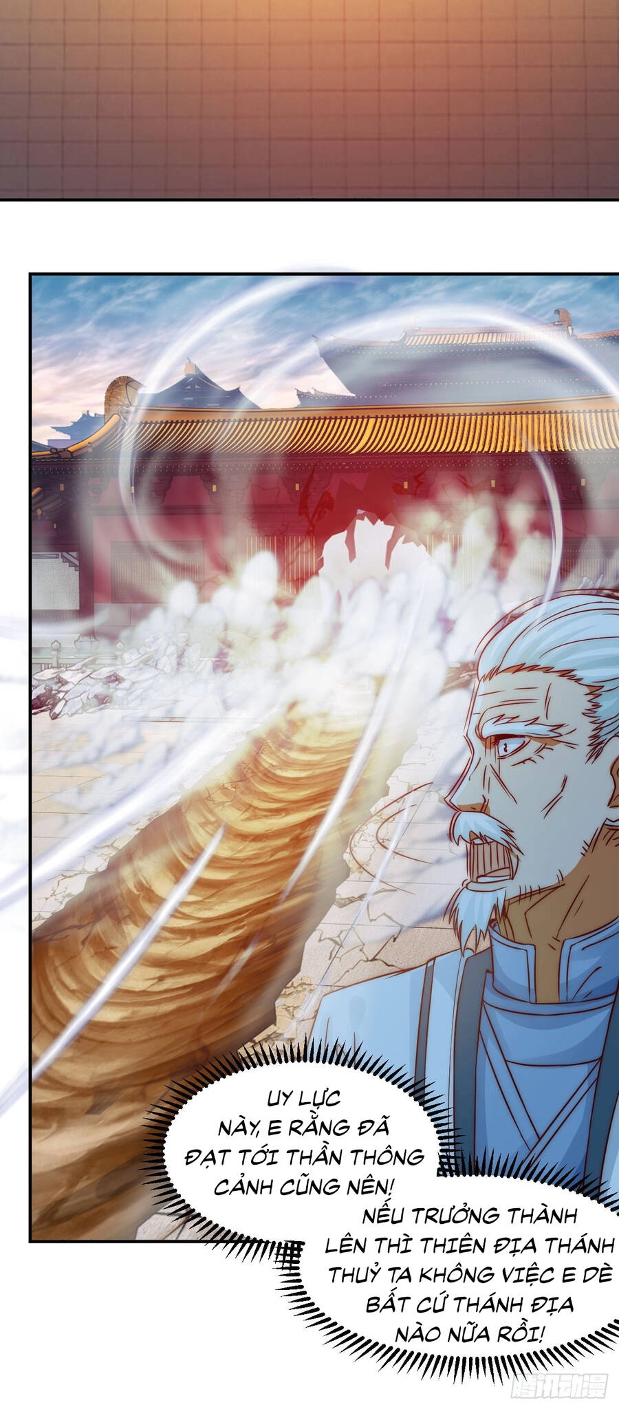 Ta Là Chí Tôn Đại Phản Diện Chapter 10 - 27