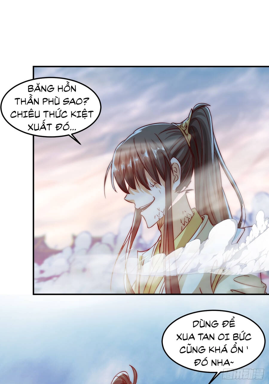 Ta Là Chí Tôn Đại Phản Diện Chapter 10 - 28