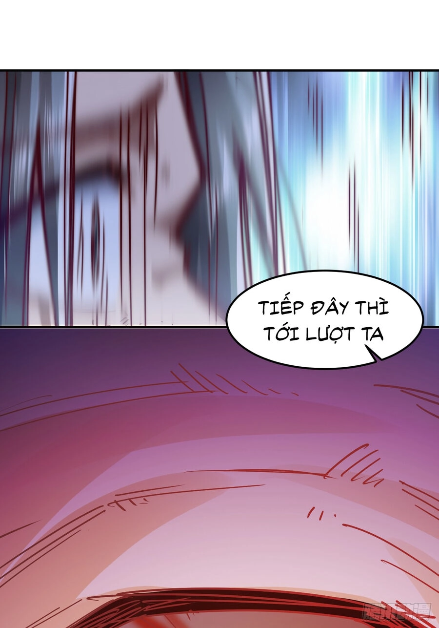 Ta Là Chí Tôn Đại Phản Diện Chapter 11 - 3