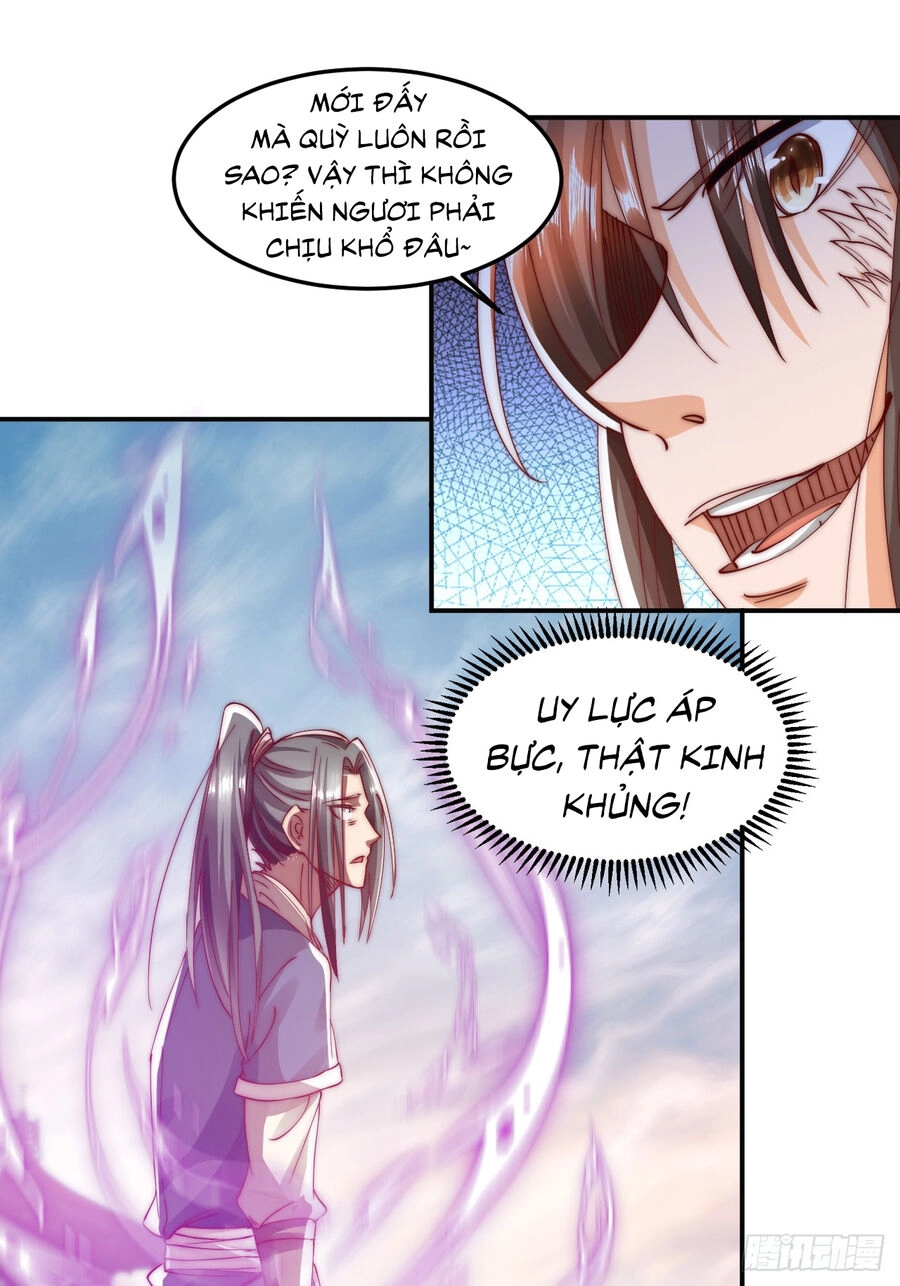 Ta Là Chí Tôn Đại Phản Diện Chapter 11 - 6