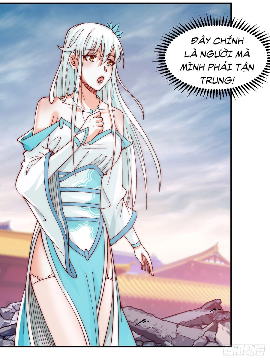 Ta Là Chí Tôn Đại Phản Diện Chapter 11 - 10