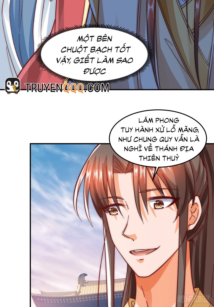 Ta Là Chí Tôn Đại Phản Diện Chapter 11 - 17