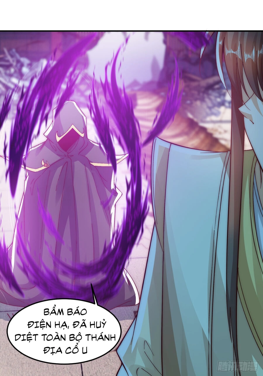 Ta Là Chí Tôn Đại Phản Diện Chapter 11 - 23