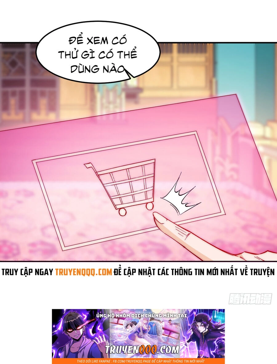 Ta Là Chí Tôn Đại Phản Diện Chapter 11 - 32