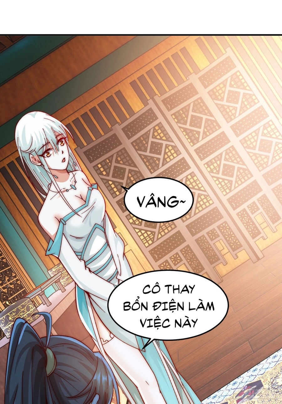 Ta Là Chí Tôn Đại Phản Diện Chapter 11.5 - 4