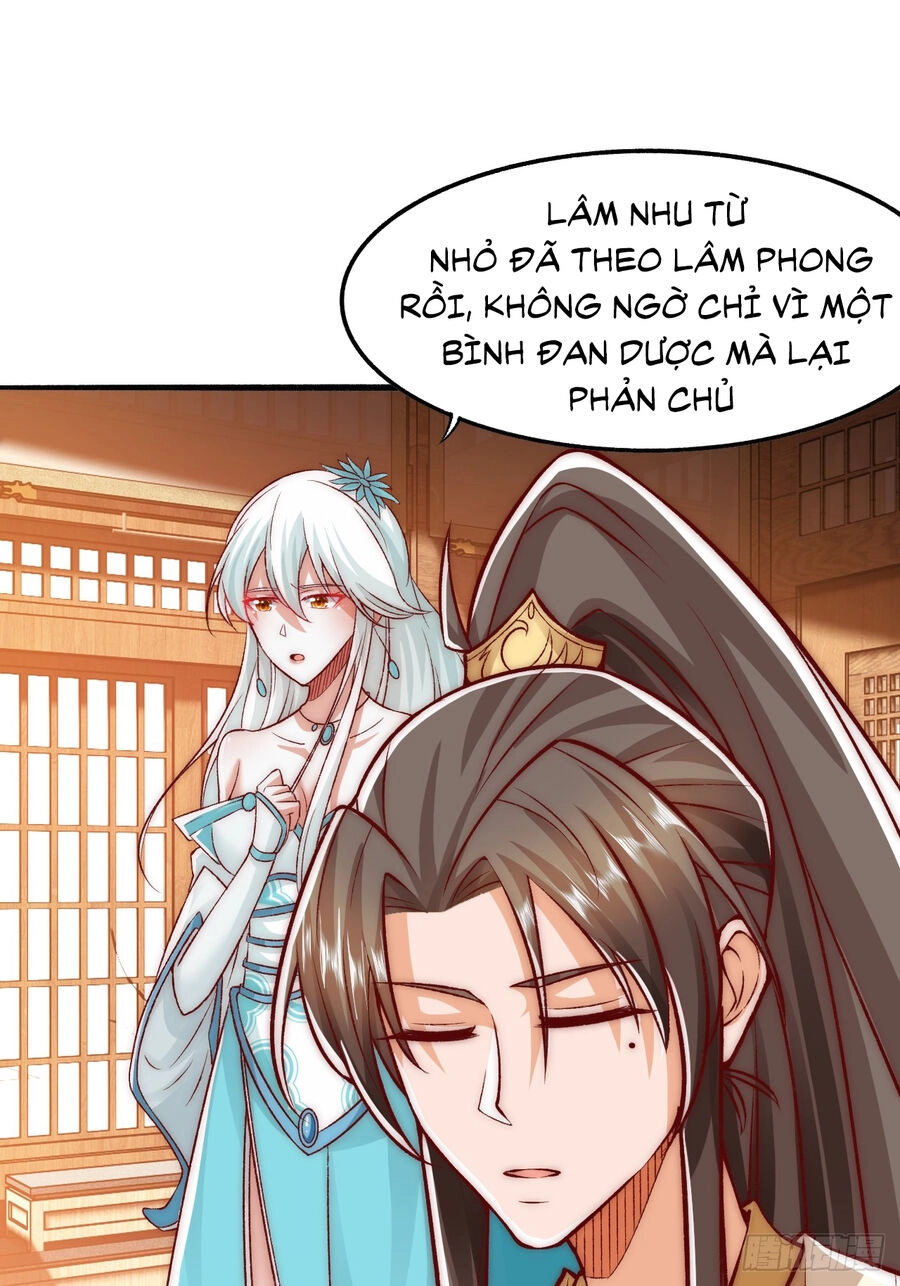 Ta Là Chí Tôn Đại Phản Diện Chapter 12 - 2