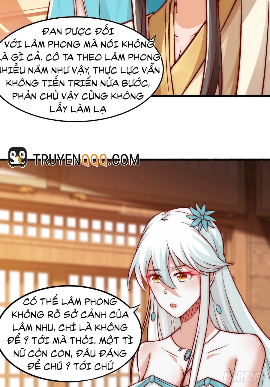 Ta Là Chí Tôn Đại Phản Diện Chapter 12 - 3