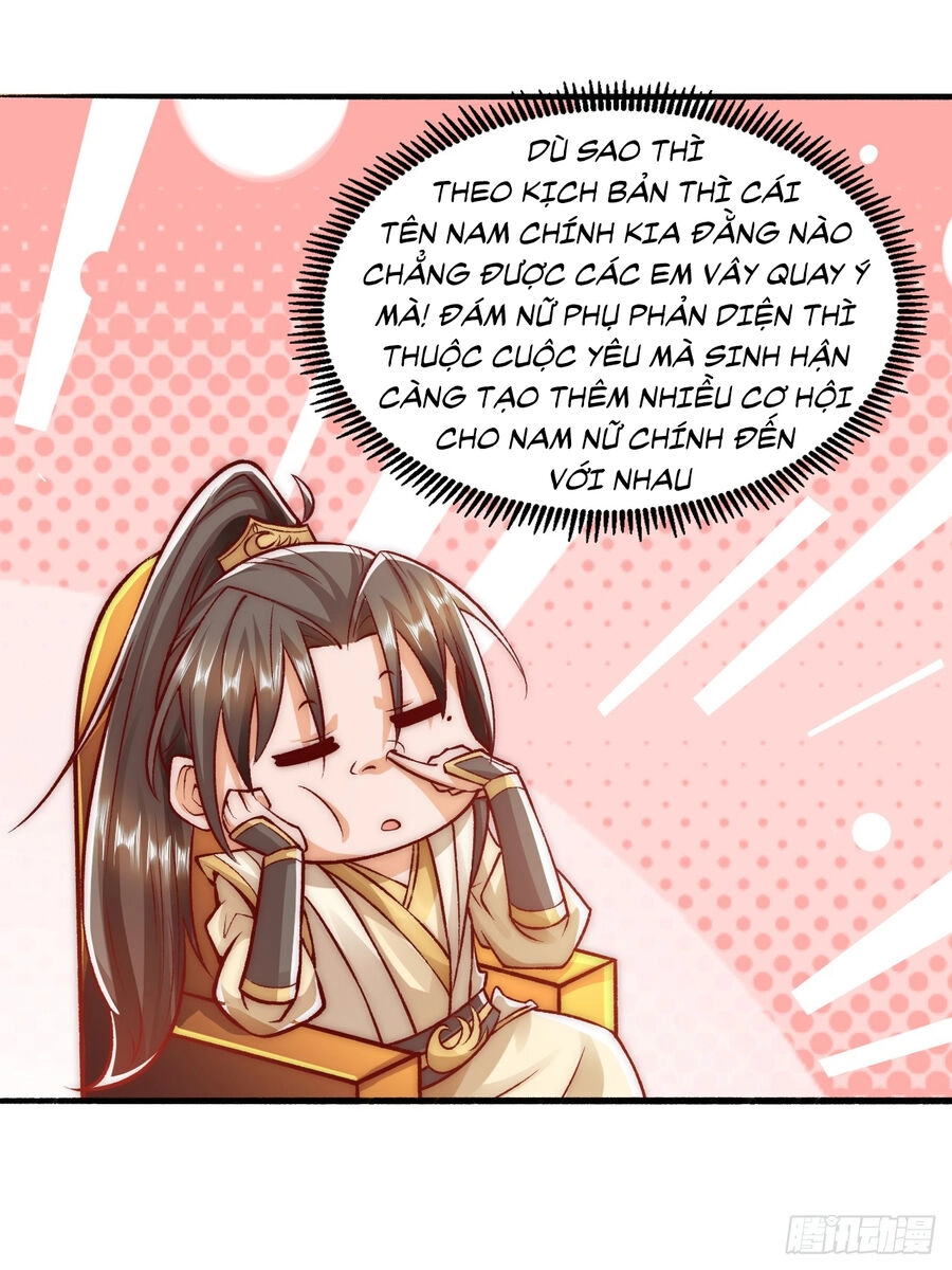 Ta Là Chí Tôn Đại Phản Diện Chapter 12 - 6