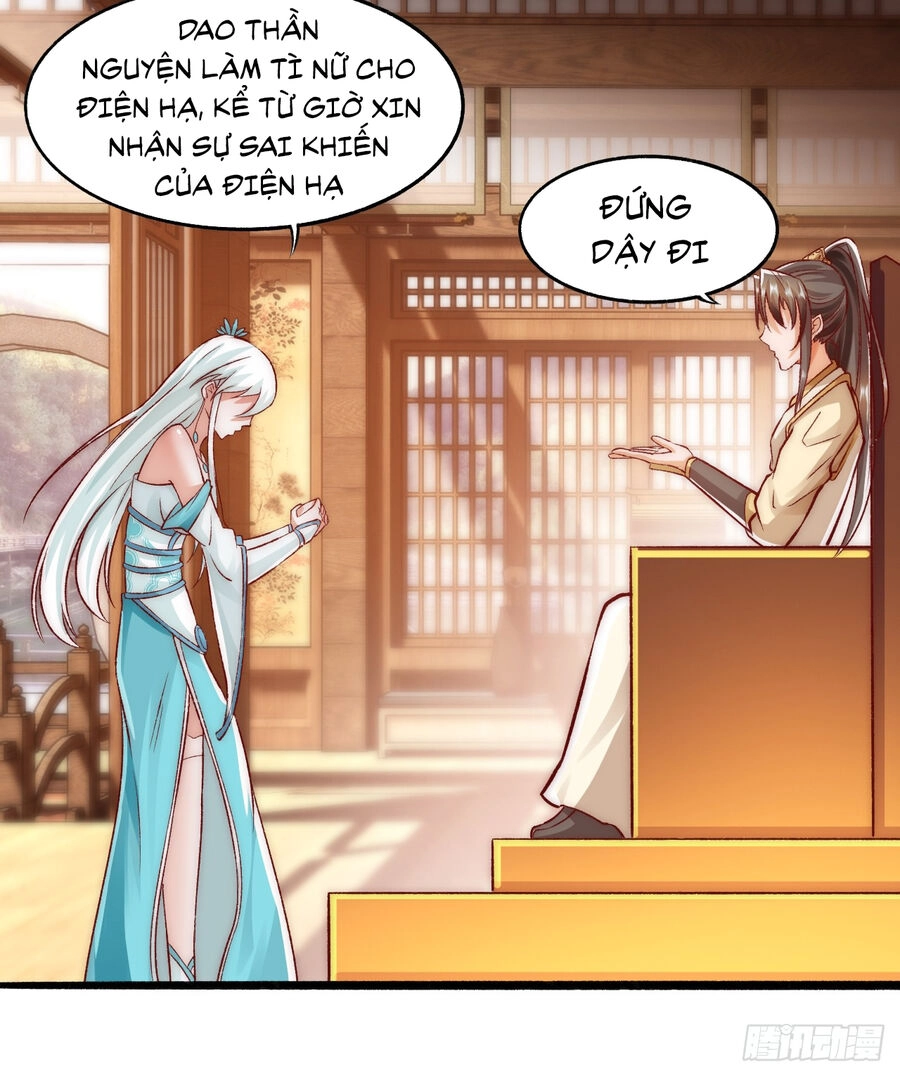 Ta Là Chí Tôn Đại Phản Diện Chapter 12 - 8