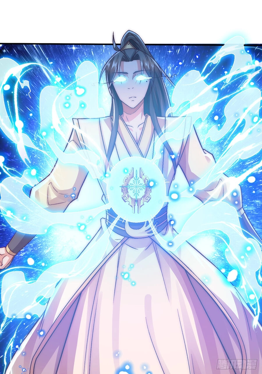 Ta Là Chí Tôn Đại Phản Diện Chapter 12 - 21