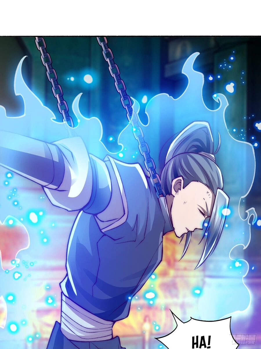 Ta Là Chí Tôn Đại Phản Diện Chapter 12 - 26