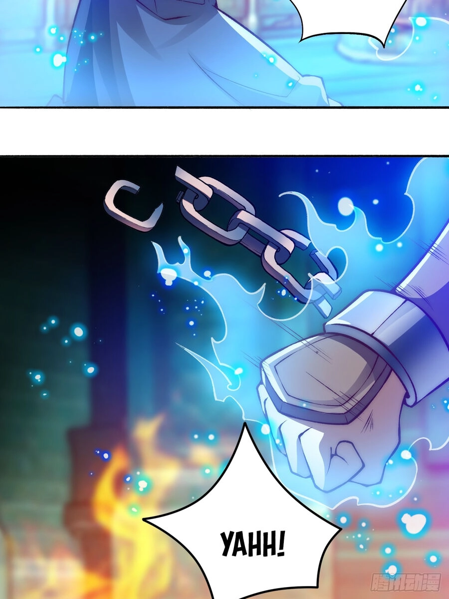 Ta Là Chí Tôn Đại Phản Diện Chapter 12 - 27