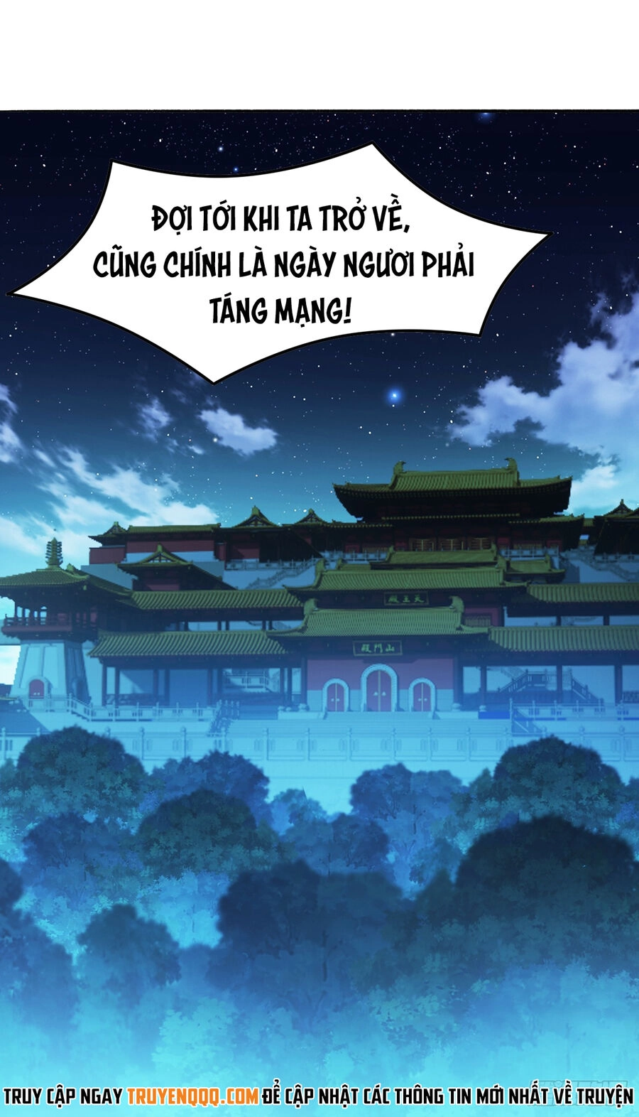 Ta Là Chí Tôn Đại Phản Diện Chapter 12 - 30