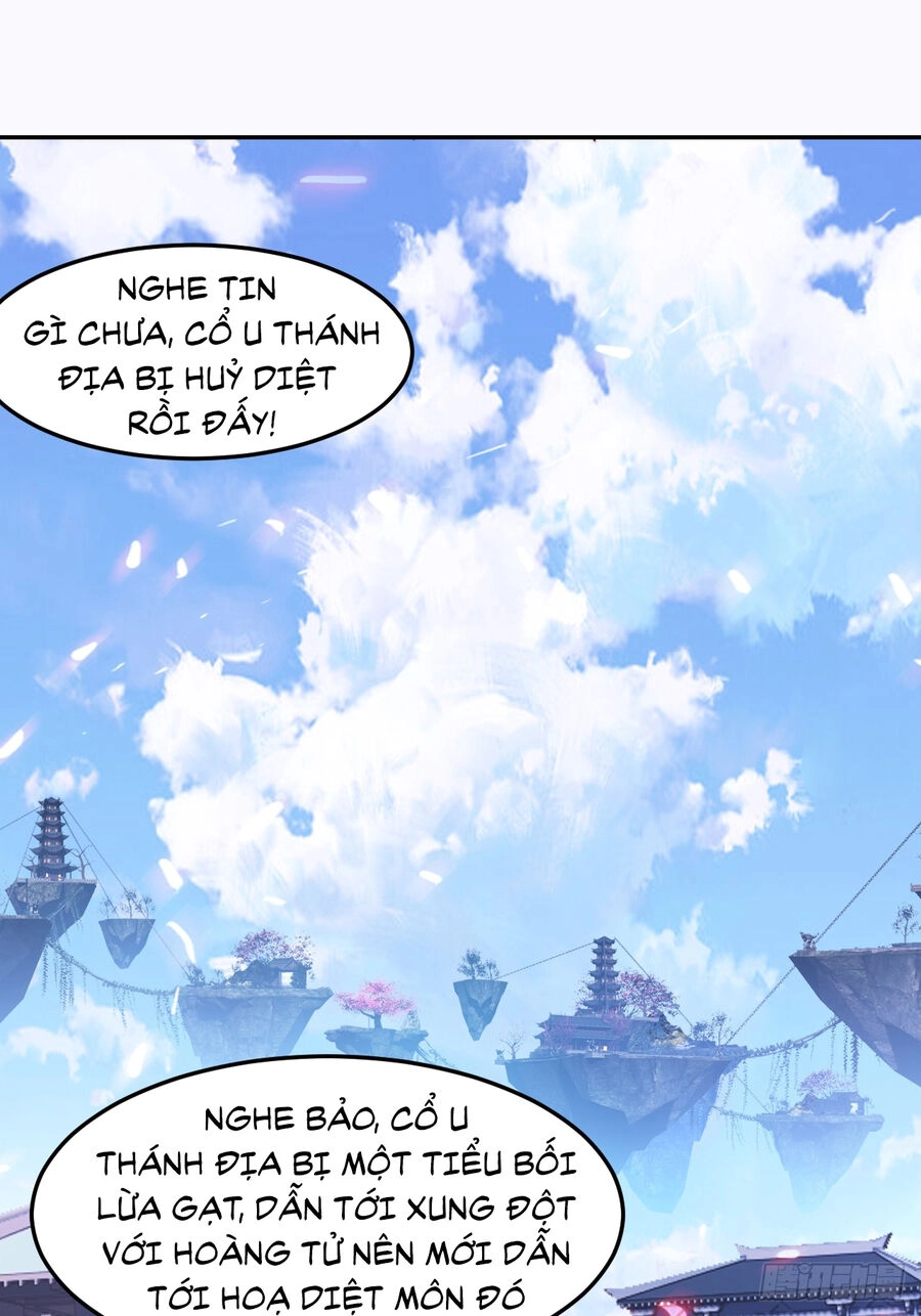 Ta Là Chí Tôn Đại Phản Diện Chapter 13 - 5