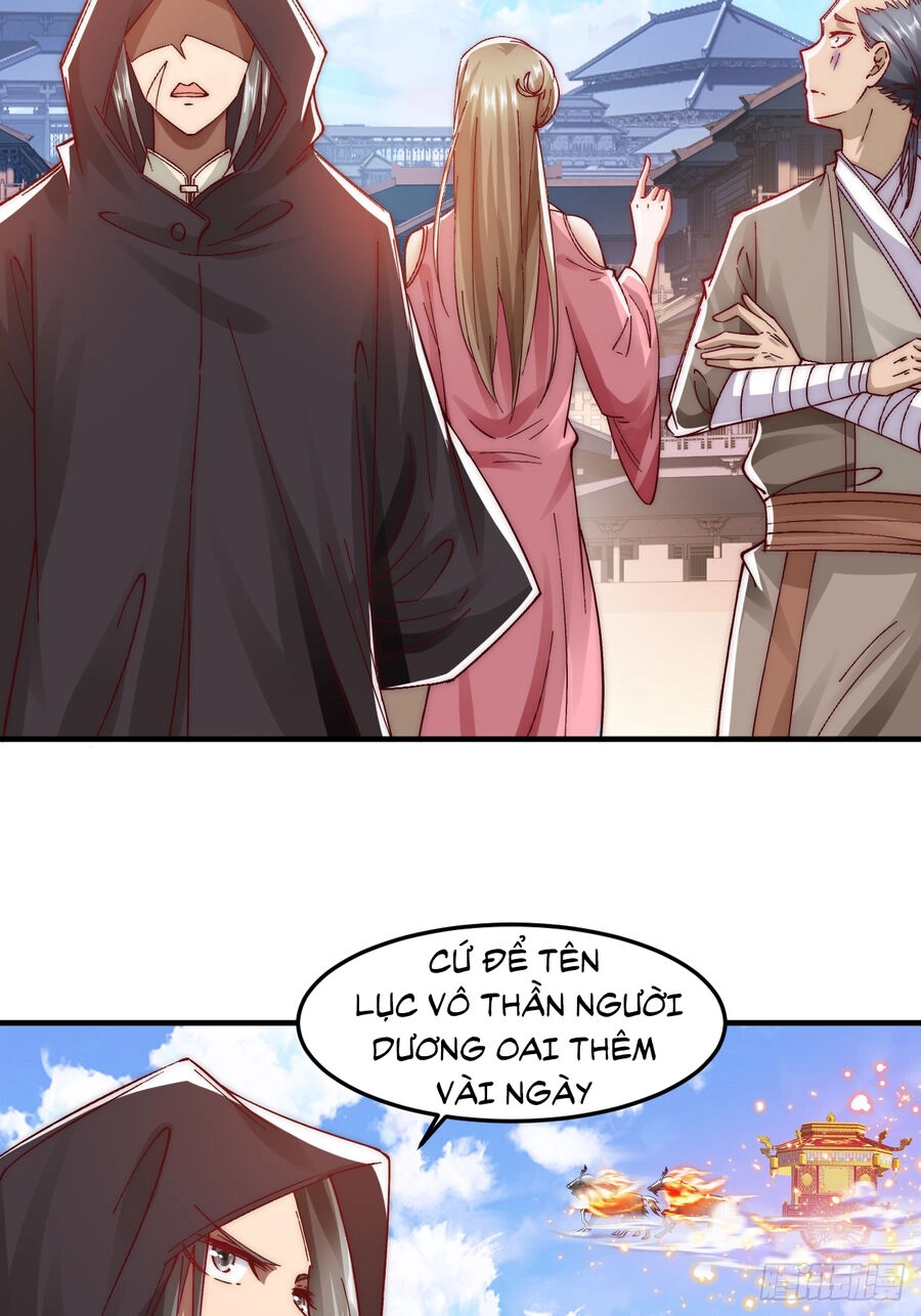 Ta Là Chí Tôn Đại Phản Diện Chapter 13 - 8