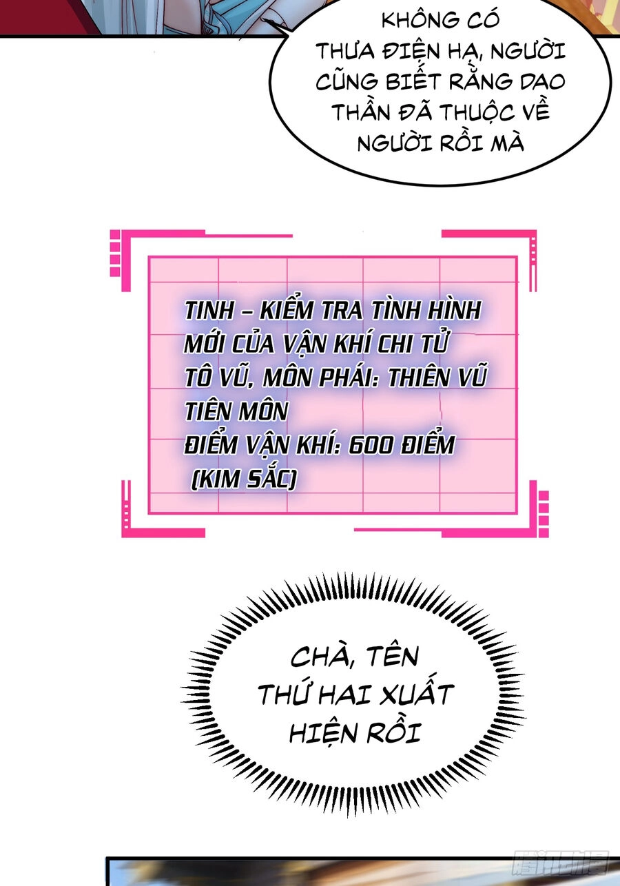 Ta Là Chí Tôn Đại Phản Diện Chapter 13 - 11