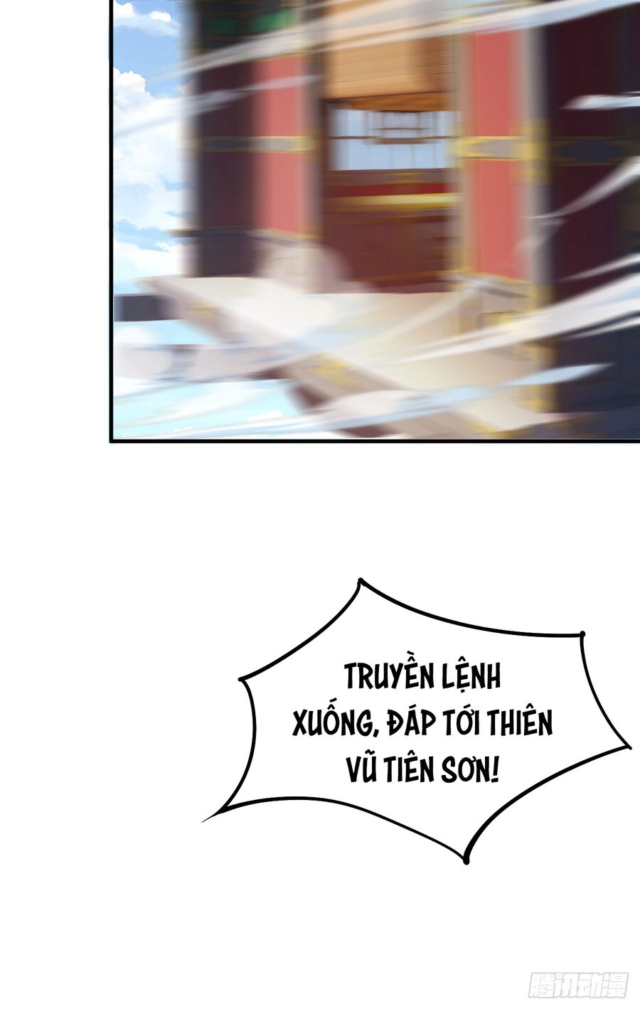 Ta Là Chí Tôn Đại Phản Diện Chapter 13 - 12