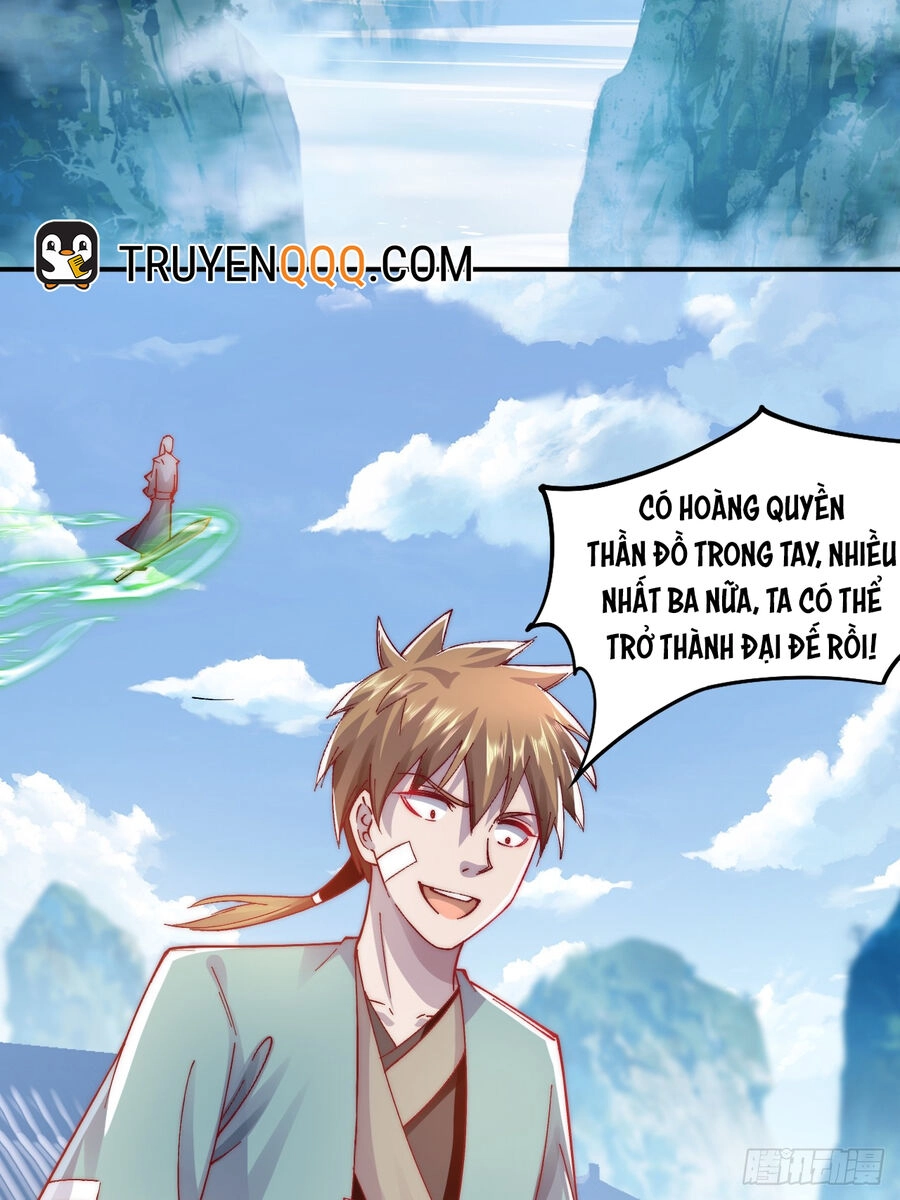 Ta Là Chí Tôn Đại Phản Diện Chapter 13 - 14