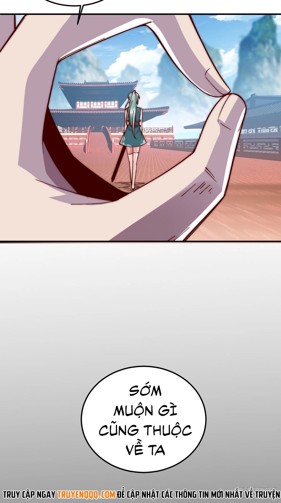 Ta Là Chí Tôn Đại Phản Diện Chapter 13 - 27