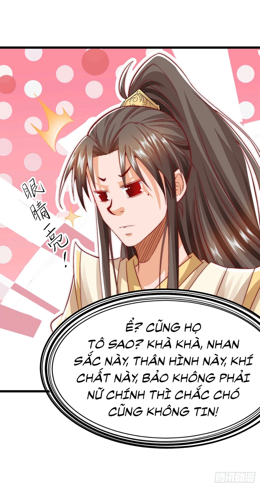 Ta Là Chí Tôn Đại Phản Diện Chapter 14 - 20