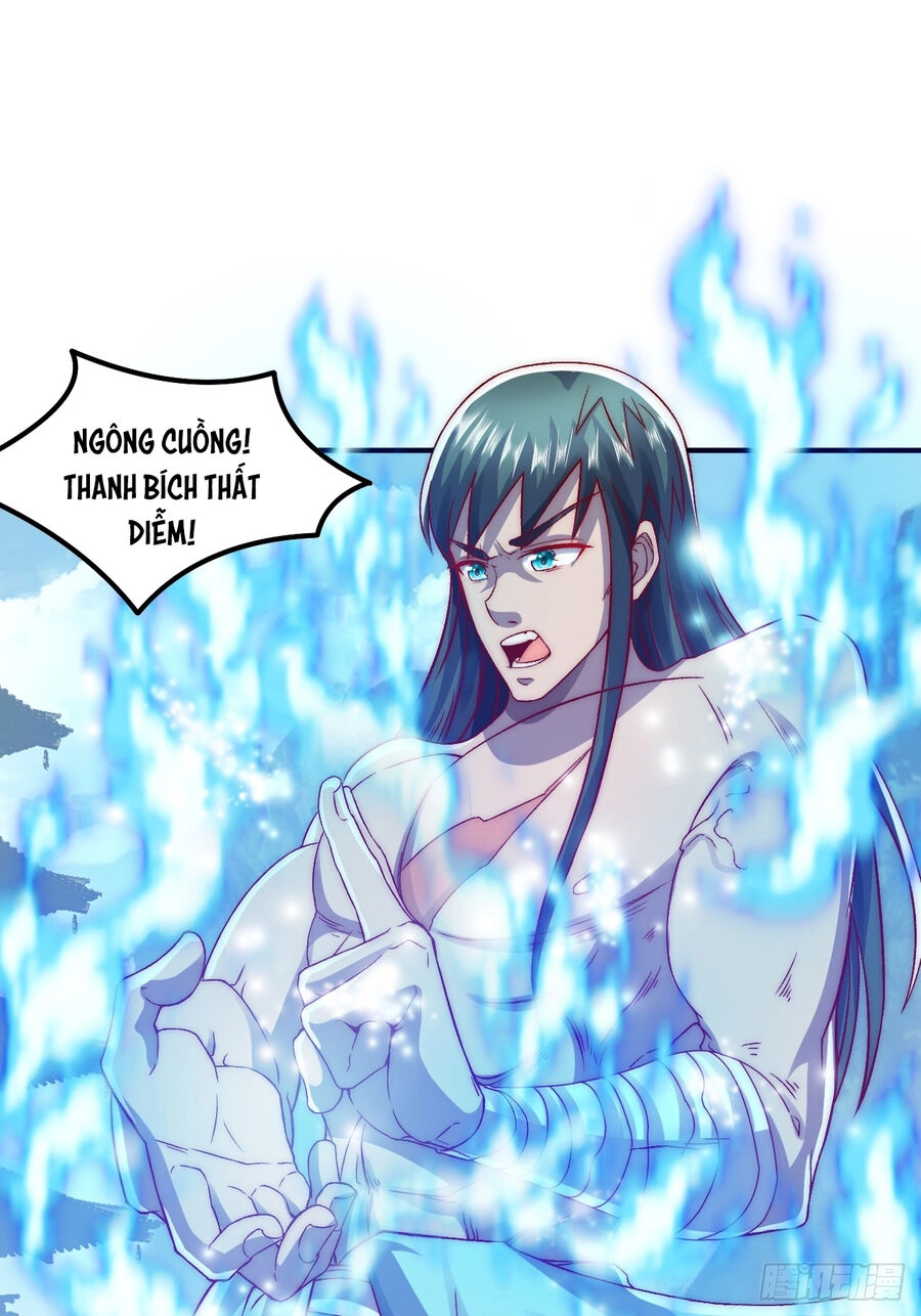 Ta Là Chí Tôn Đại Phản Diện Chapter 16 - 2