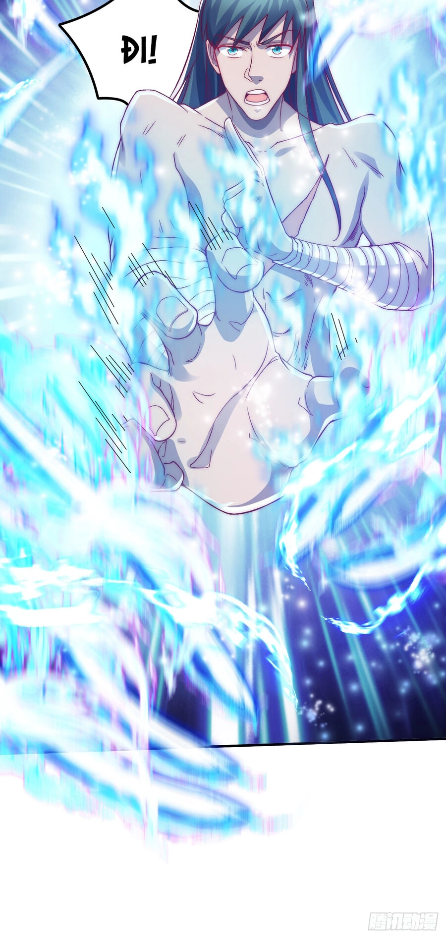 Ta Là Chí Tôn Đại Phản Diện Chapter 16 - 4