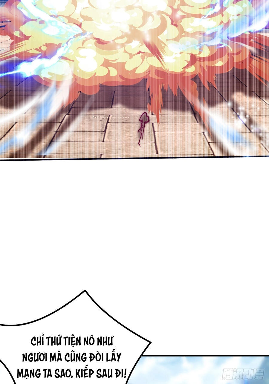 Ta Là Chí Tôn Đại Phản Diện Chapter 16 - 9