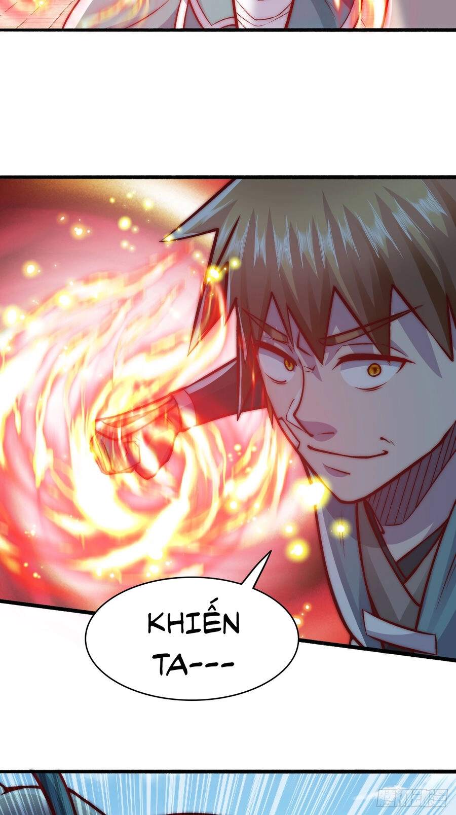 Ta Là Chí Tôn Đại Phản Diện Chapter 16 - 15