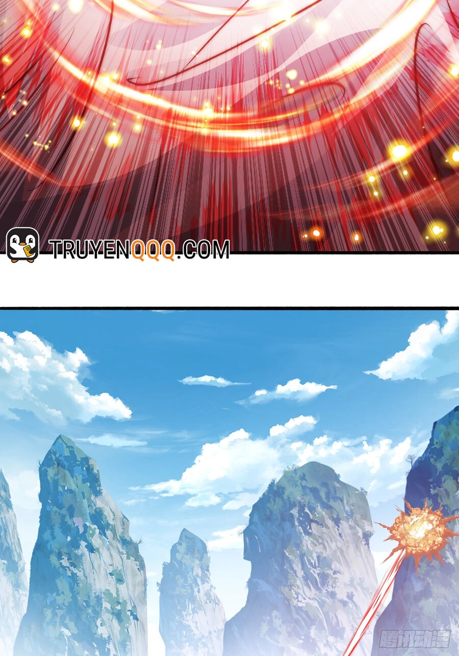 Ta Là Chí Tôn Đại Phản Diện Chapter 16 - 18