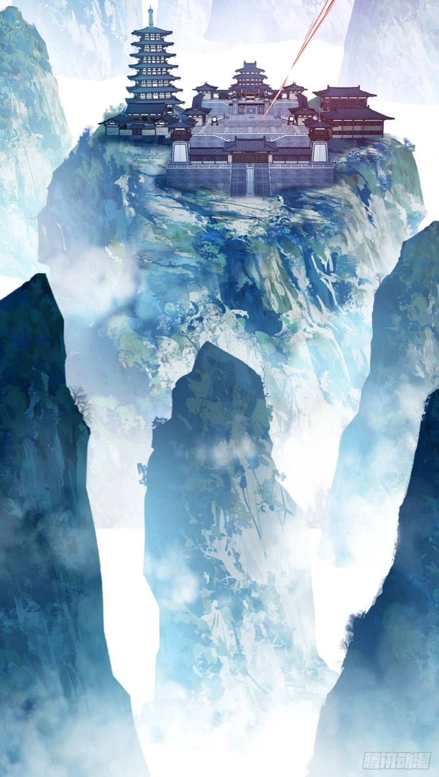 Ta Là Chí Tôn Đại Phản Diện Chapter 16 - 19