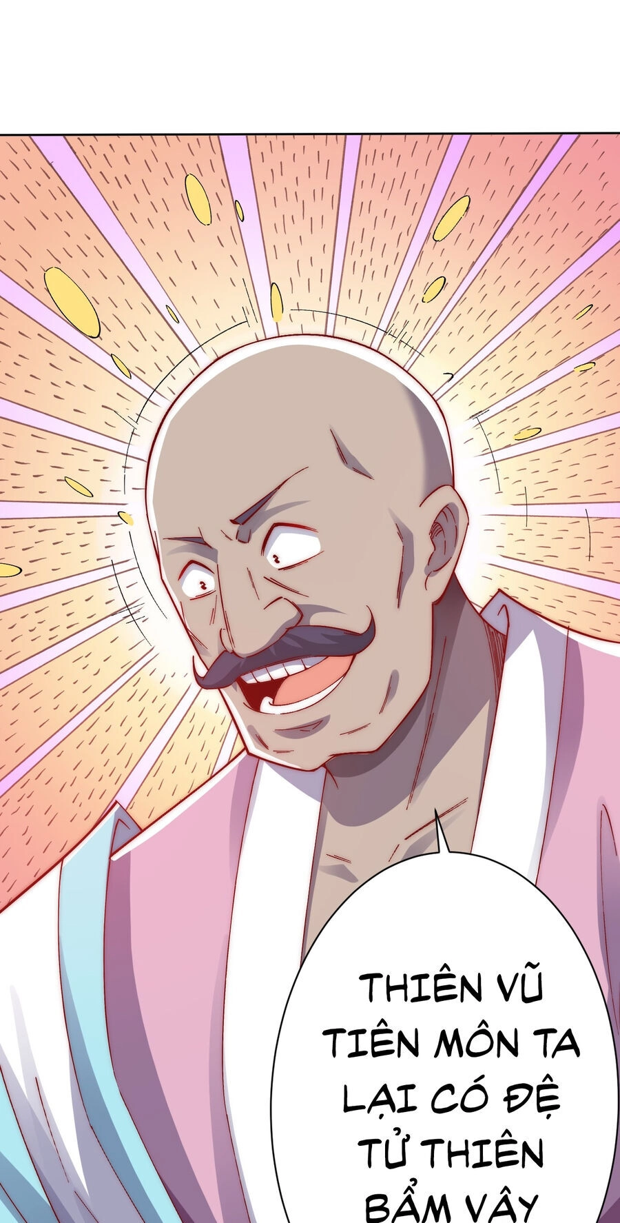 Ta Là Chí Tôn Đại Phản Diện Chapter 16 - 22