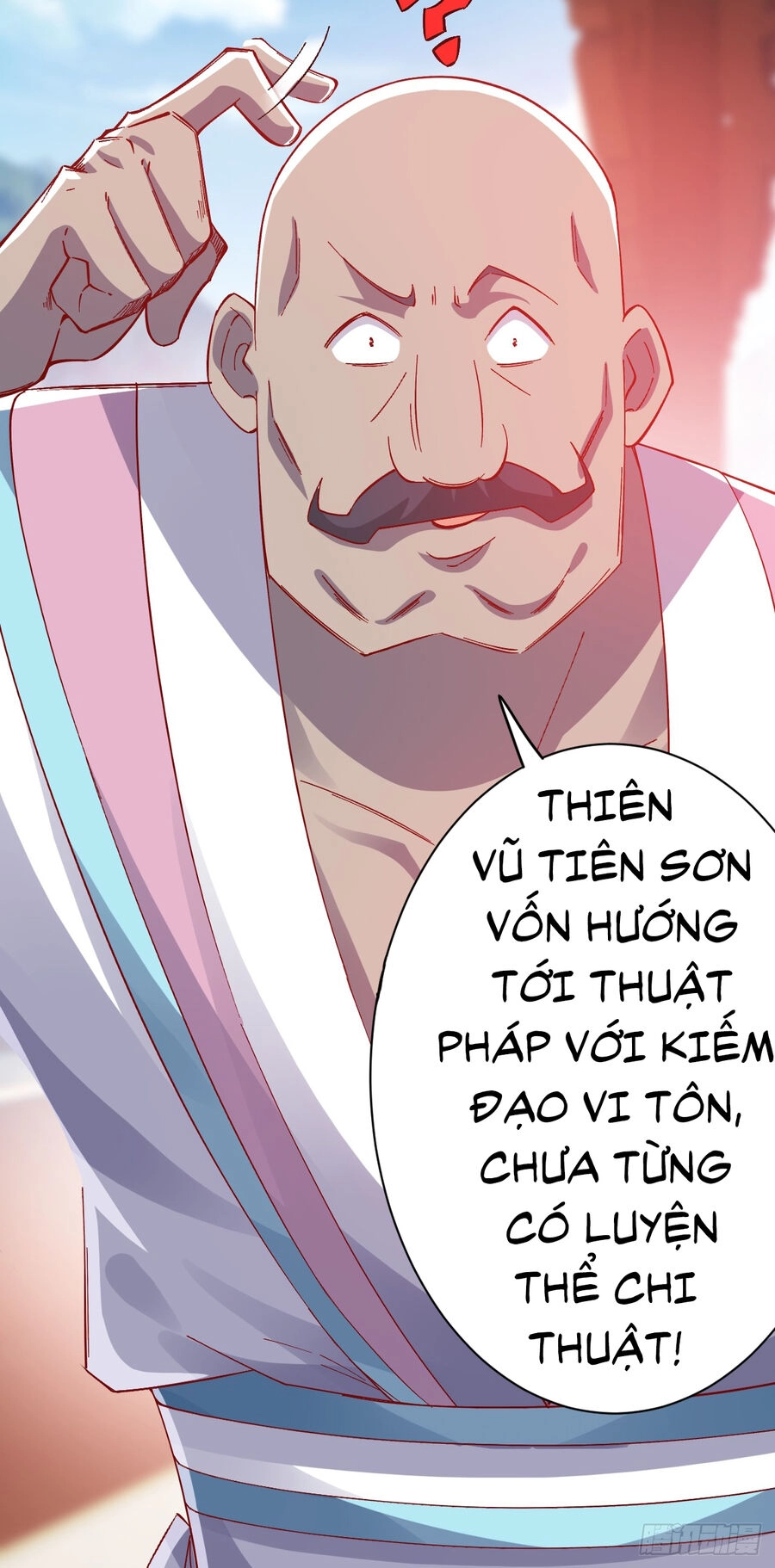 Ta Là Chí Tôn Đại Phản Diện Chapter 16 - 26