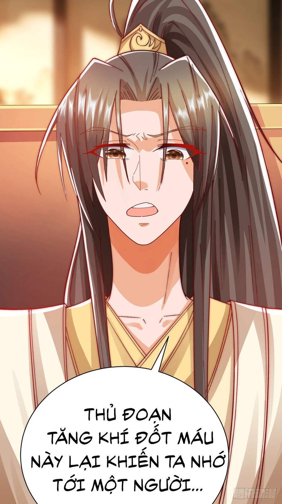 Ta Là Chí Tôn Đại Phản Diện Chapter 16 - 34