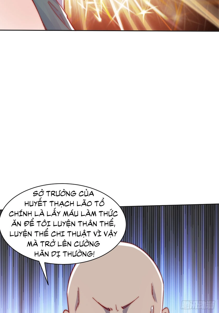 Ta Là Chí Tôn Đại Phản Diện Chapter 16 - 38