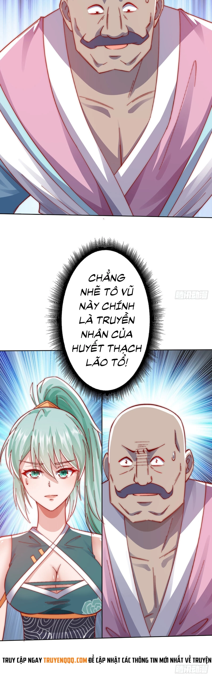 Ta Là Chí Tôn Đại Phản Diện Chapter 16 - 39