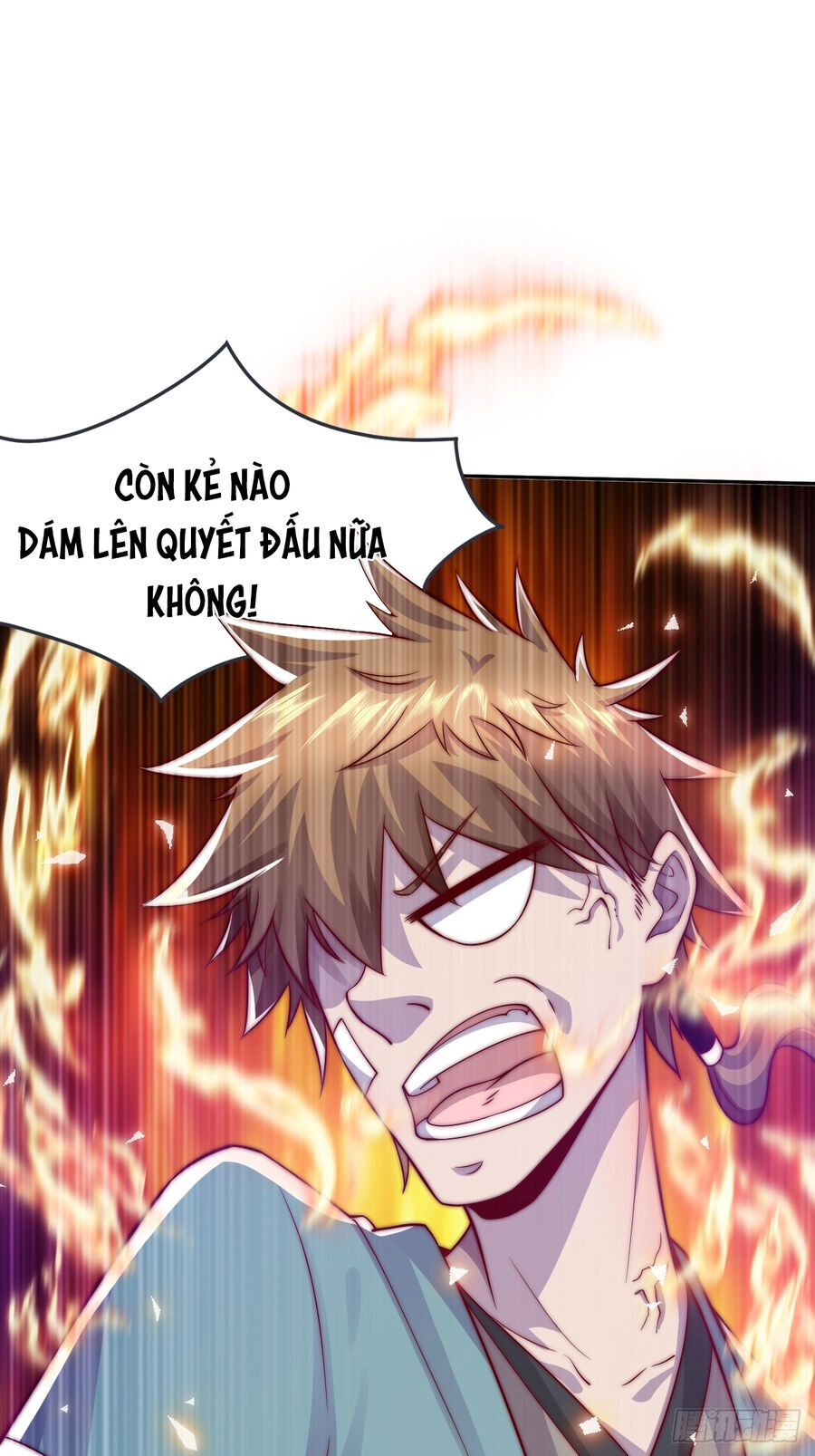 Ta Là Chí Tôn Đại Phản Diện Chapter 17 - 4