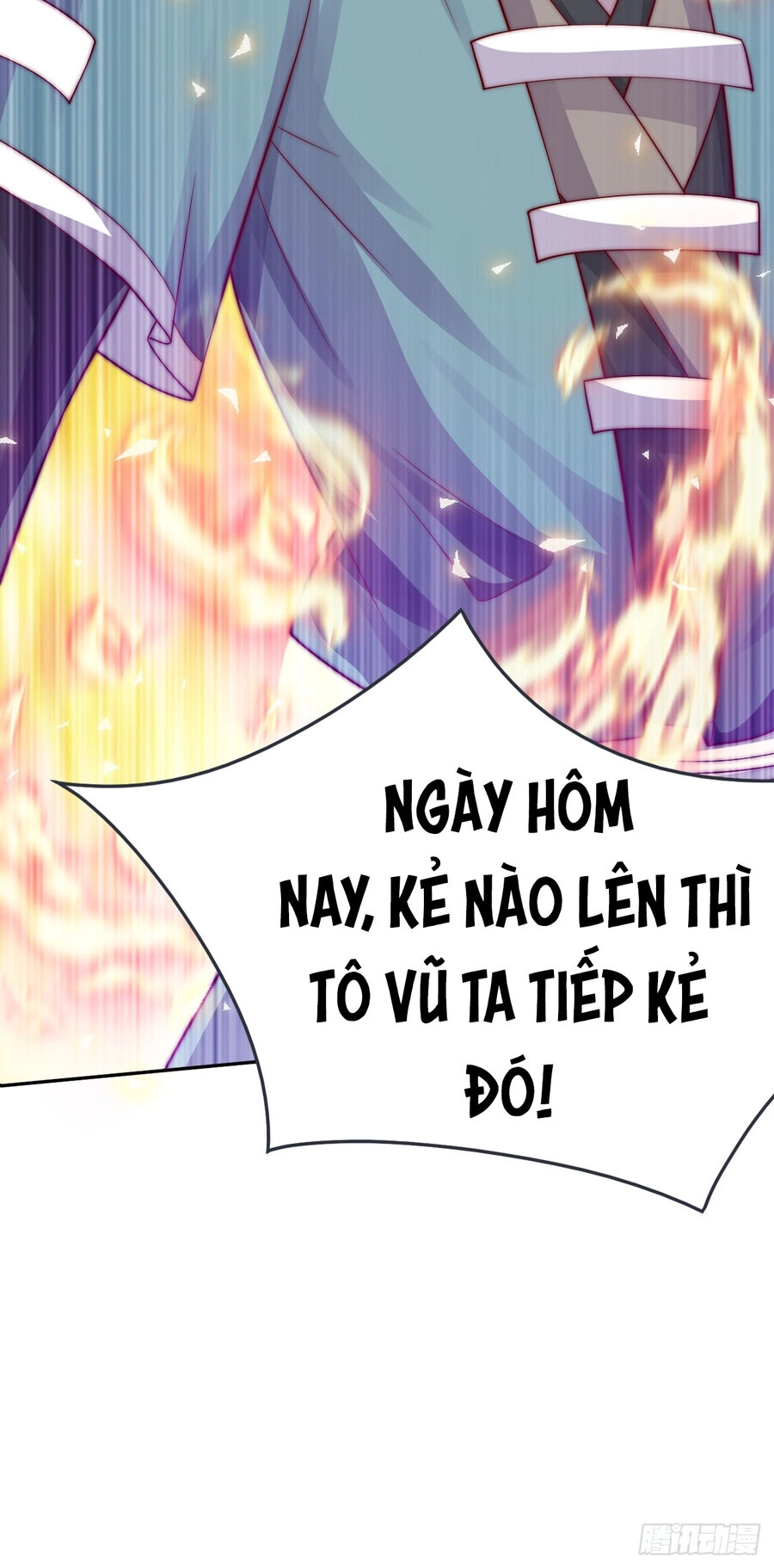 Ta Là Chí Tôn Đại Phản Diện Chapter 17 - 5