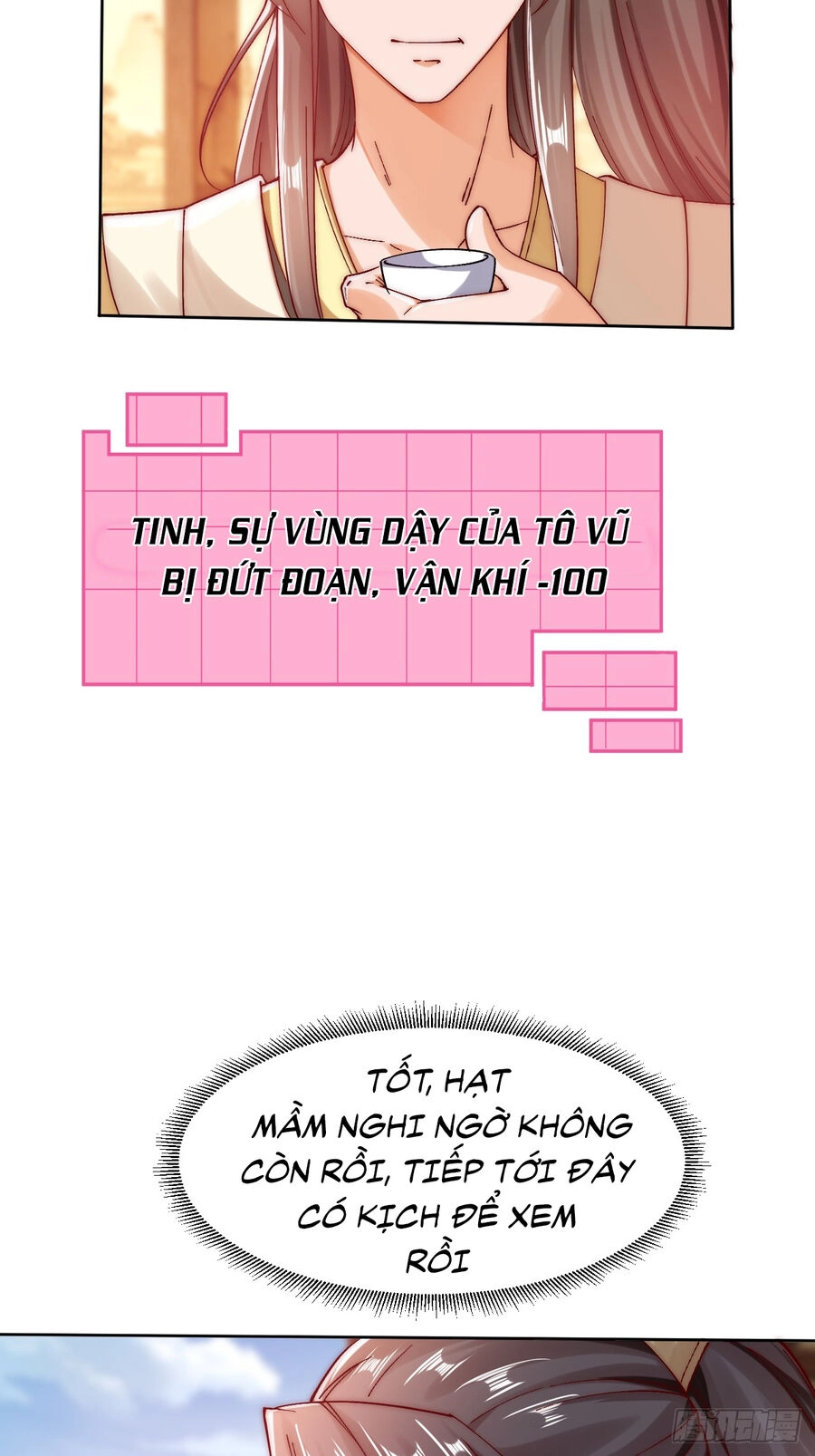 Ta Là Chí Tôn Đại Phản Diện Chapter 17 - 7