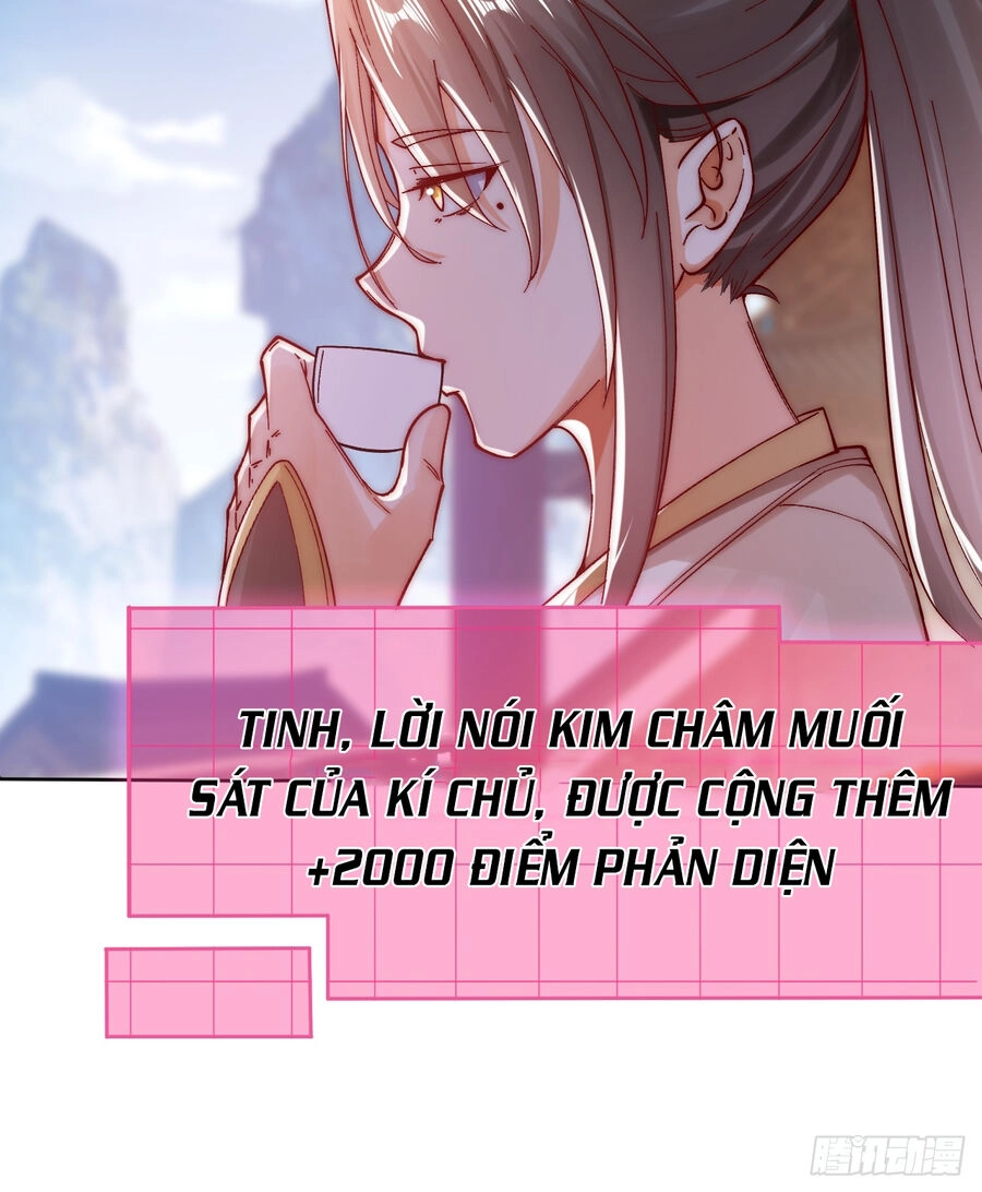 Ta Là Chí Tôn Đại Phản Diện Chapter 17 - 8