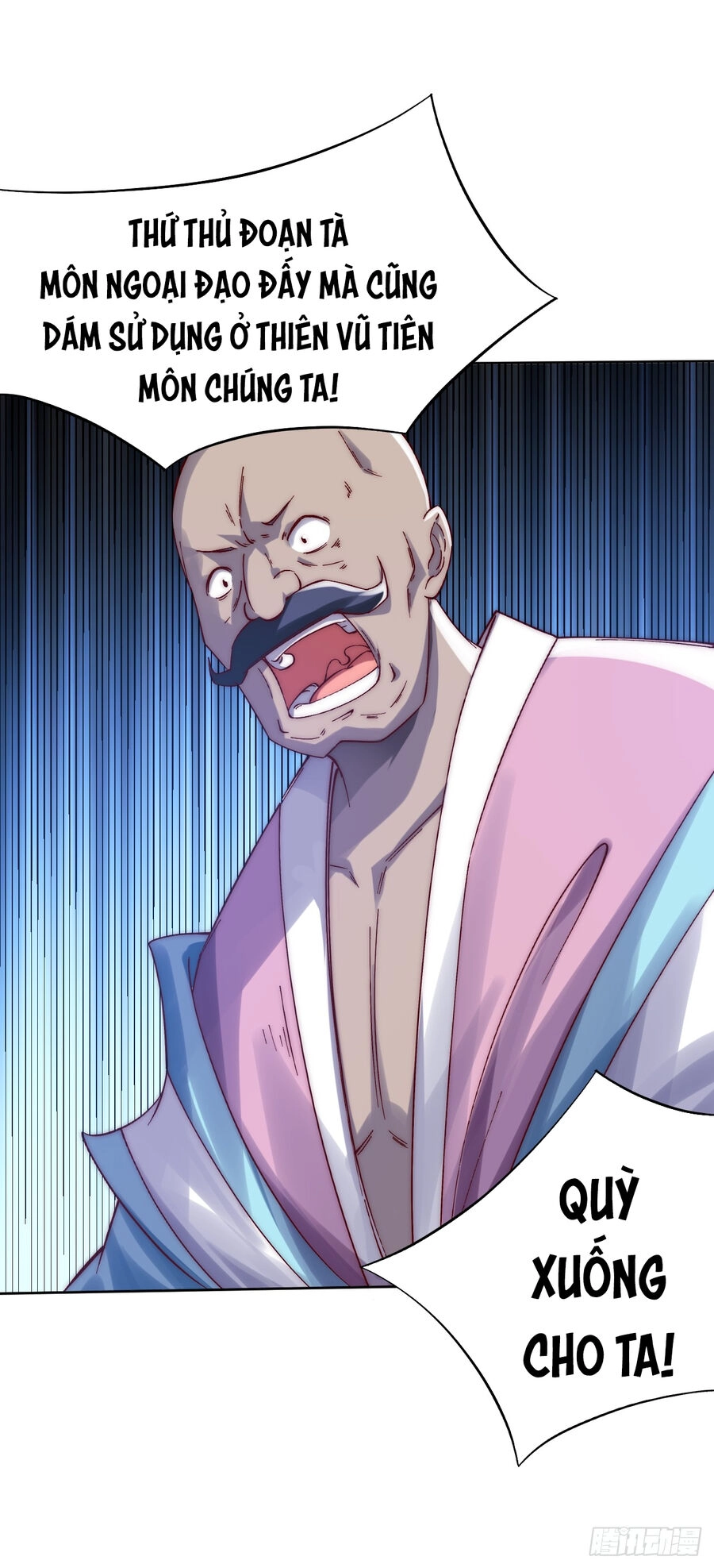 Ta Là Chí Tôn Đại Phản Diện Chapter 17 - 10