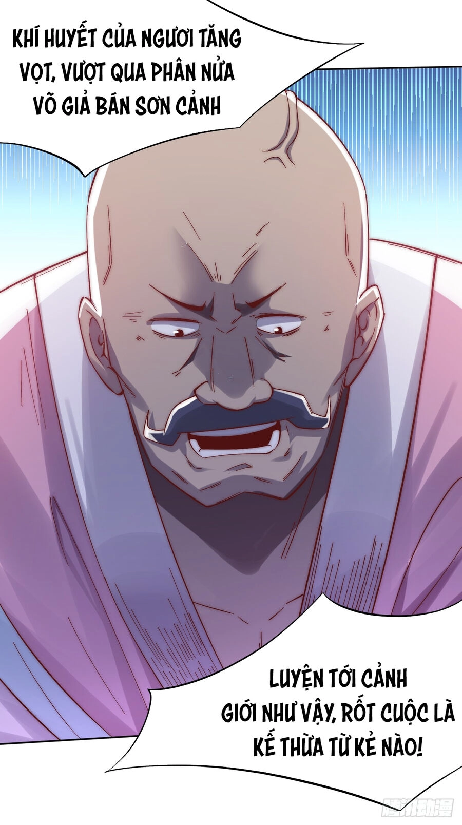 Ta Là Chí Tôn Đại Phản Diện Chapter 17 - 12